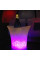 Світлодіодне відро Bucket Light Bluetooth колонка LED USB для льоду та напоїв барне використання 110з