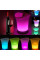 Світлодіодне відро Bucket Light Bluetooth колонка LED USB для льоду та напоїв барне використання 110з