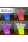 Світлодіодне відро Bucket Light Bluetooth колонка LED USB для льоду та напоїв барне використання 110з