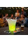 Світлодіодне відро Bucket Light Bluetooth колонка LED USB для льоду та напоїв барне використання 110з