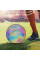 М'яч BRIGHT BALL футбольний No5 світиться в темряві TPU EVA для тренувань і активних ігор
