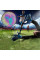 М'яч BRIGHT BALL футбольний No5 світиться в темряві TPU EVA для тренувань і активних ігор