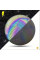 М'яч BRIGHT BALL футбольний No5 світиться в темряві TPU EVA для тренувань і активних ігор