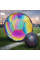 М'яч BRIGHT BALL футбольний No5 світиться в темряві TPU EVA для тренувань і активних ігор