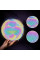 М'яч BRIGHT BALL футбольний No5 світиться в темряві TPU EVA для тренувань і активних ігор