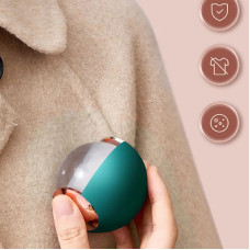Ролик для чищення одягу Washable Roller багаторазовий липкий для шерсті та ворсу з одягу 110з