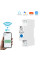 Автоматичний вимикач DL-506 63A Wi-Fi розумний контроль енергії Tuya Smart Life