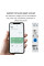 Автоматичний вимикач DL-506 63A Wi-Fi розумний контроль енергії Tuya Smart Life