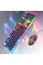 Клавіатура з мишею HOCO GM18 ігровий RGB комплект дротовий 104 клавіші 6D DPI