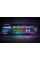 Клавіатура XSTRIKE X-1014 з мишею ігровий комплект RGB USB мембранний 104 клавіші