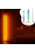 Підлогова кутова лампа Corner Light RGB 120 см LED світильник з пультом для інтер'єру кімнати