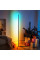 Підлогова кутова лампа Corner Light RGB 120 см LED світильник з пультом для інтер'єру кімнати