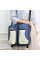 Сумка-переноска для немовлят Baby Room, складана дорожнє ліжечко-трансформер для дітей від 0 до 12 місяців, рожева