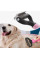 Комплект для грумінгу тварин Pet Grooming 8 в 1 з кігтерізом щітками та гребінцями