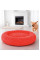 М'яка лежанка Pet Choice 45×40 для котів і собак зручна підстилка для хатніх тварин
