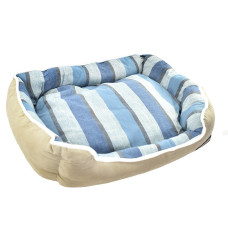 Лежак Pet Choice 45×40 для кота та собаки затишне місце для сну хатніх тварин