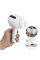 Bluetooth-колонка AirPods Pro Giant Headphone MK-201 портативна акустика з FM радіо USB TF і AUX