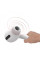 Bluetooth-колонка AirPods Pro Giant Headphone MK-201 портативна акустика з FM радіо USB TF і AUX