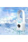 Портативний вентилятор без лопатей Air Multiplier зі зволоженням і LED-підсвіткою акумуляторний USB
