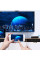 Смарт-ТВ приставка X96 Max 2/16 ГБ Android 8.1 з підтримкою 4K, Wi-Fi, LAN і пультом