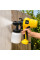 Електричний ручний фарборозпилювач Elite Paint Sprayer 500 Вт з регулюванням подавання фарби та соплом 2,5 мм
