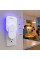 Автоматична УФ-пастка Fly Trap для мух і комарів із клейовими вставками, безшумна