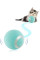 Інтерактивний м’яч PetGravity для котів з автоматичним рухом, датчиком дотику та 2 режимами