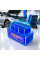 Автомобільний діагностичний сканер ELM327 OBD2 Bluetooth для смартфона, планшета та ПК