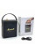 Портативна Bluetooth-колонка MARSHALL STOCKWELL BT W2/9147, 15 Вт, Bluetooth 5.0, IPX4, акумуляторна