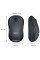 Безшумна бездротова миша M220 1000 DPI з USB-приймачем для комп’ютера та ноутбука