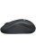 Безшумна бездротова миша M220 1000 DPI з USB-приймачем для комп’ютера та ноутбука