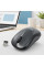Безшумна бездротова миша M220 1000 DPI з USB-приймачем для комп’ютера та ноутбука