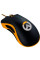 Провідна ігрова миша DeathAdder Chroma Overwatch 10000 DPI з RGB-підсвічуванням, Black/Orange