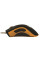 Провідна ігрова миша DeathAdder Chroma Overwatch 10000 DPI з RGB-підсвічуванням, Black/Orange
