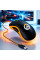 Провідна ігрова миша DeathAdder Chroma Overwatch 10000 DPI з RGB-підсвічуванням, Black/Orange